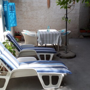 Apartment Rental Malinska