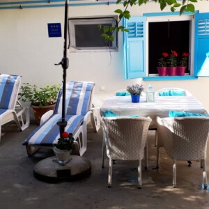 Apartment Rental Malinska