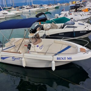 SAVER 550