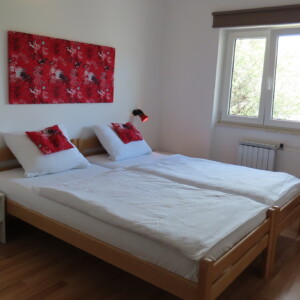 Apartment Rental Malinska