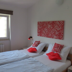 Apartment Rental Malinska