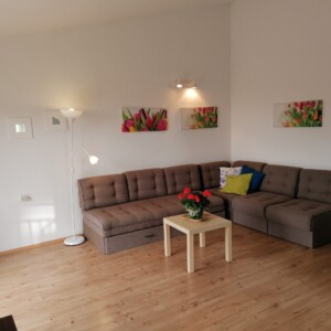 Apartment Rental Malinska