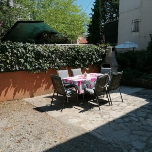 Apartment Rental Malinska