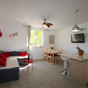 Apartment Rental Malinska