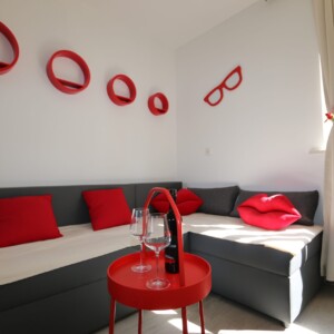 Apartment Rental Malinska