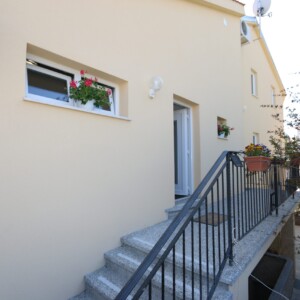 Apartment Rental Malinska