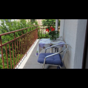 Apartment Rental Malinska