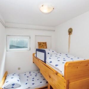 Apartment Rental Malinska