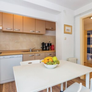 Apartment Rental Malinska